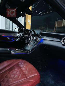 مێرسێدس بێنز C-Class
